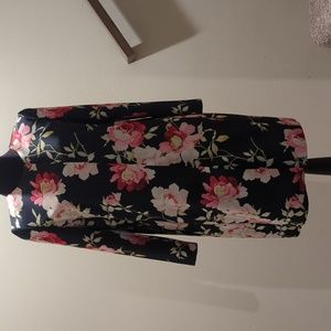 Hobbas Women's Blazer